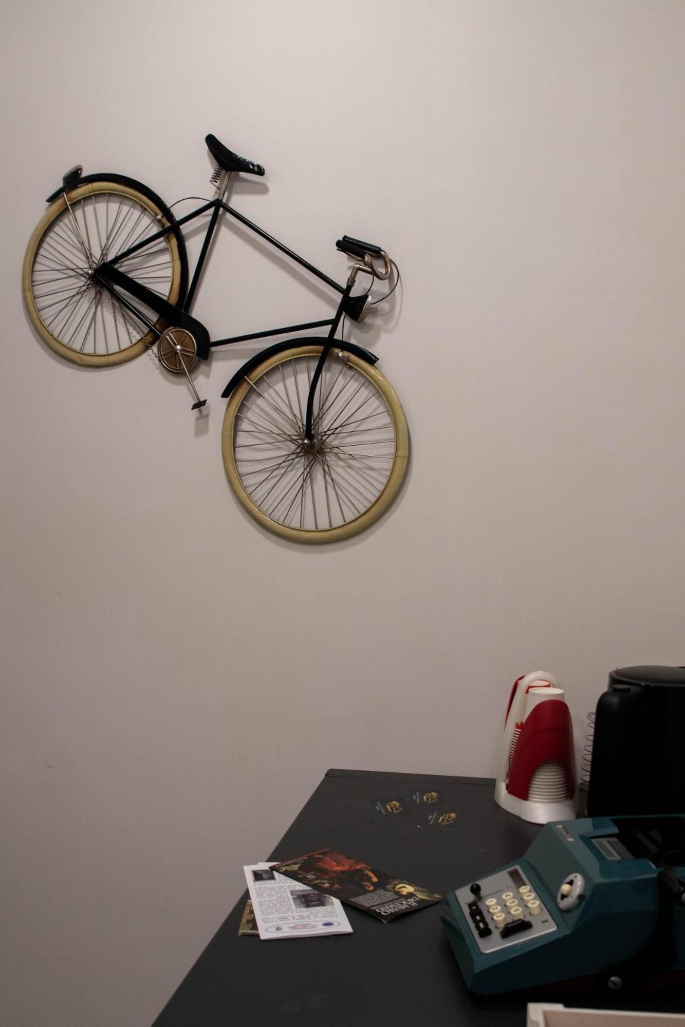 Buona Napoli Apartment Bagian luar foto