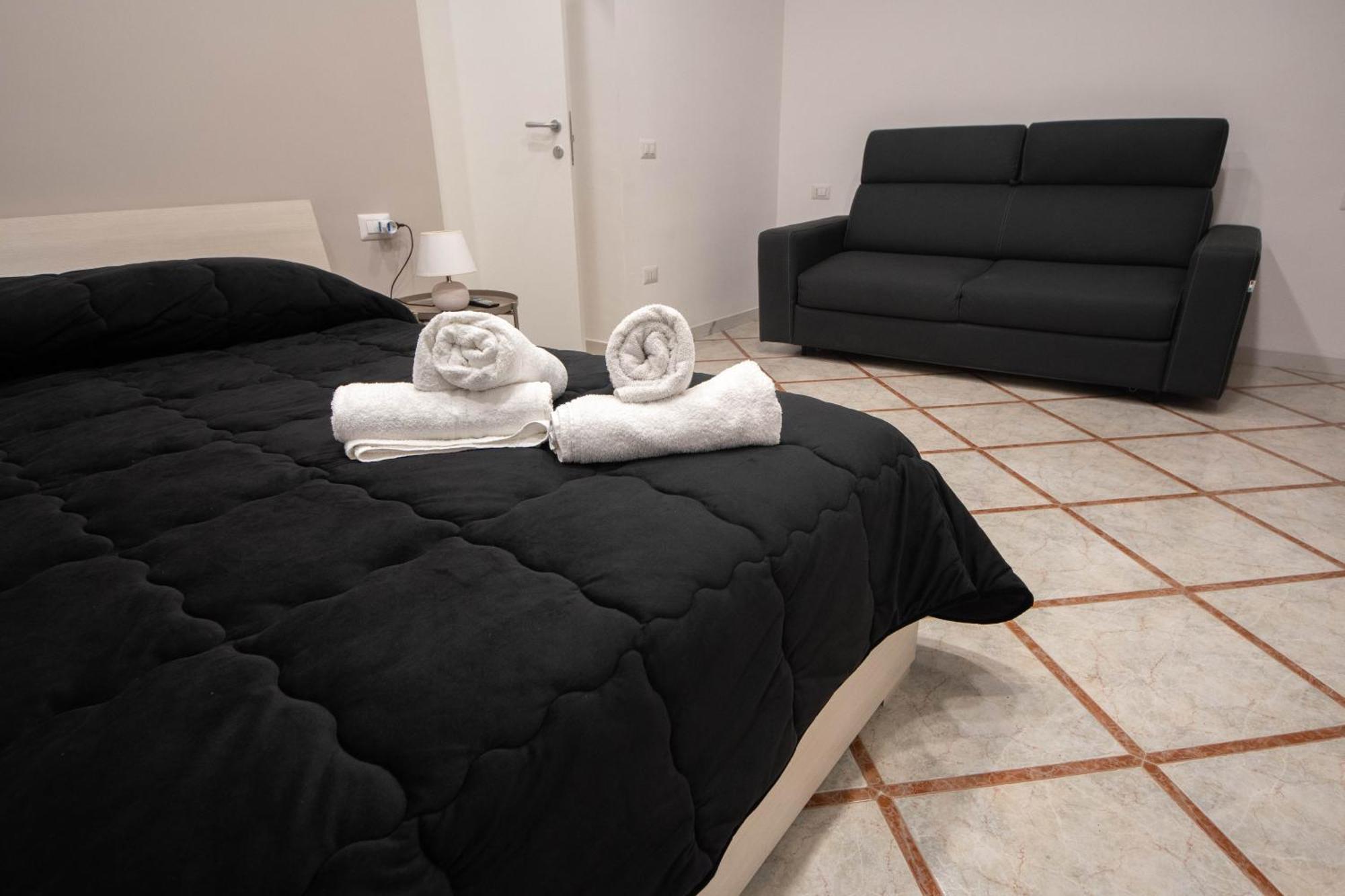 Buona Napoli Apartment Bagian luar foto