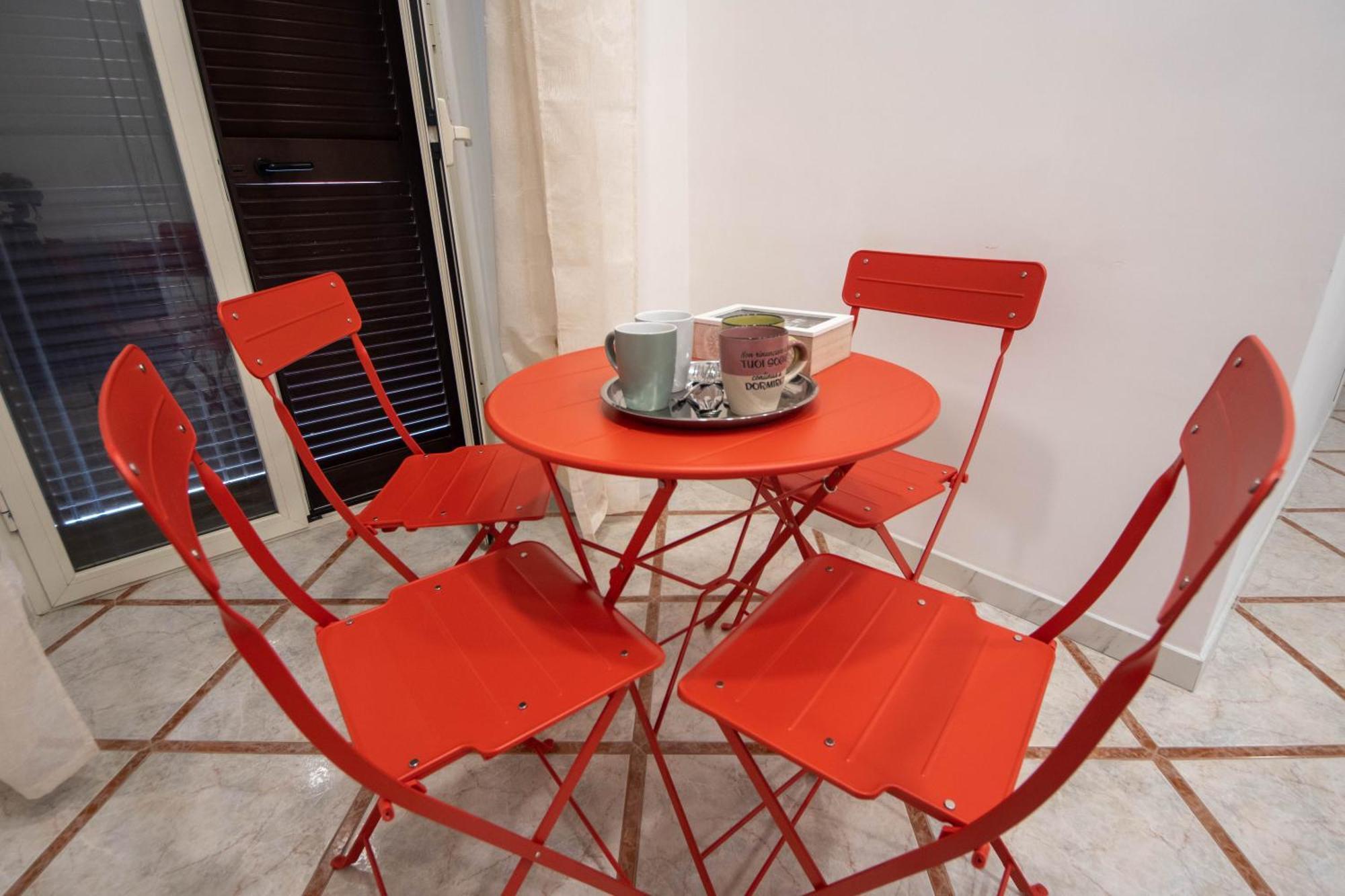 Buona Napoli Apartment Bagian luar foto