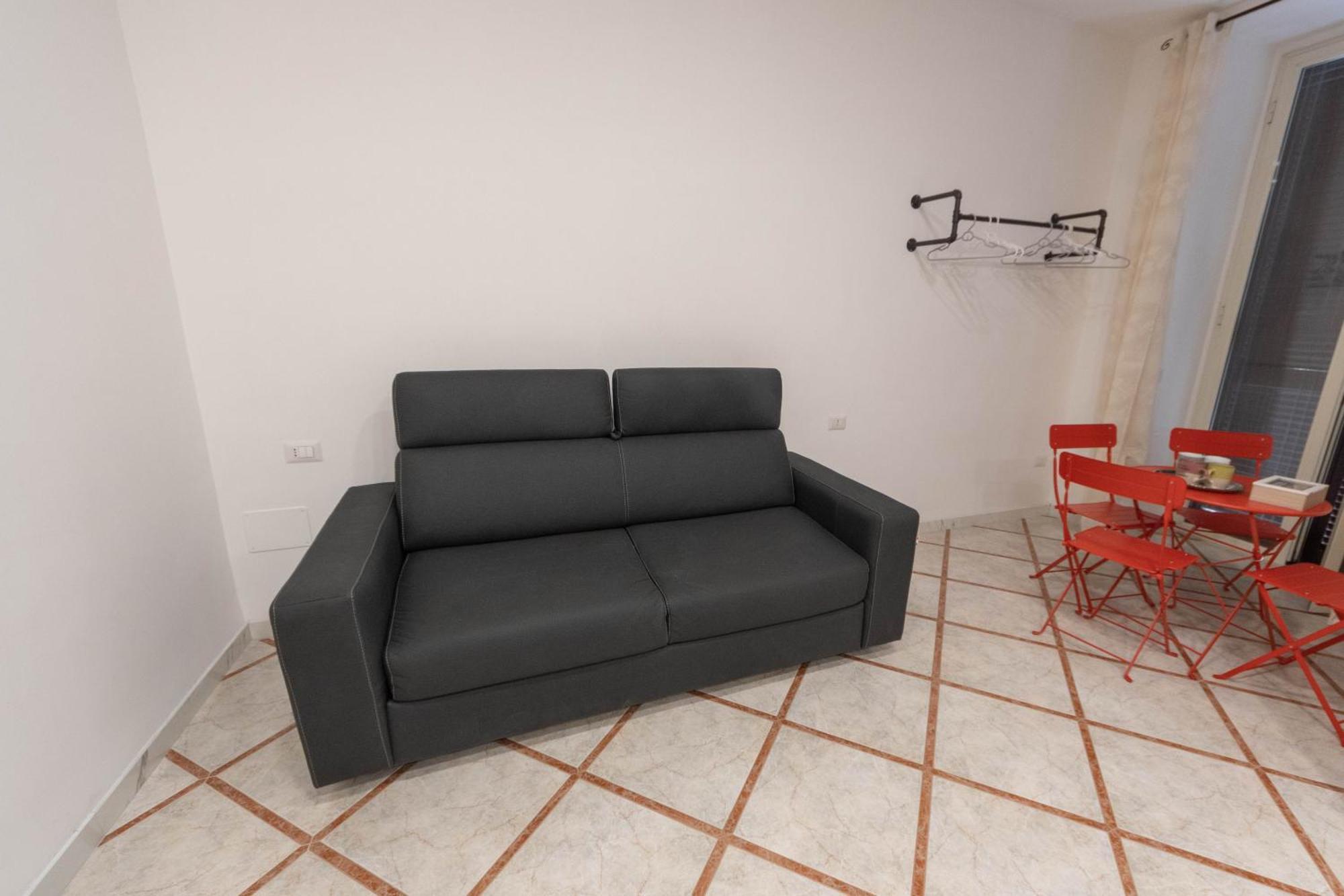 Buona Napoli Apartment Bagian luar foto