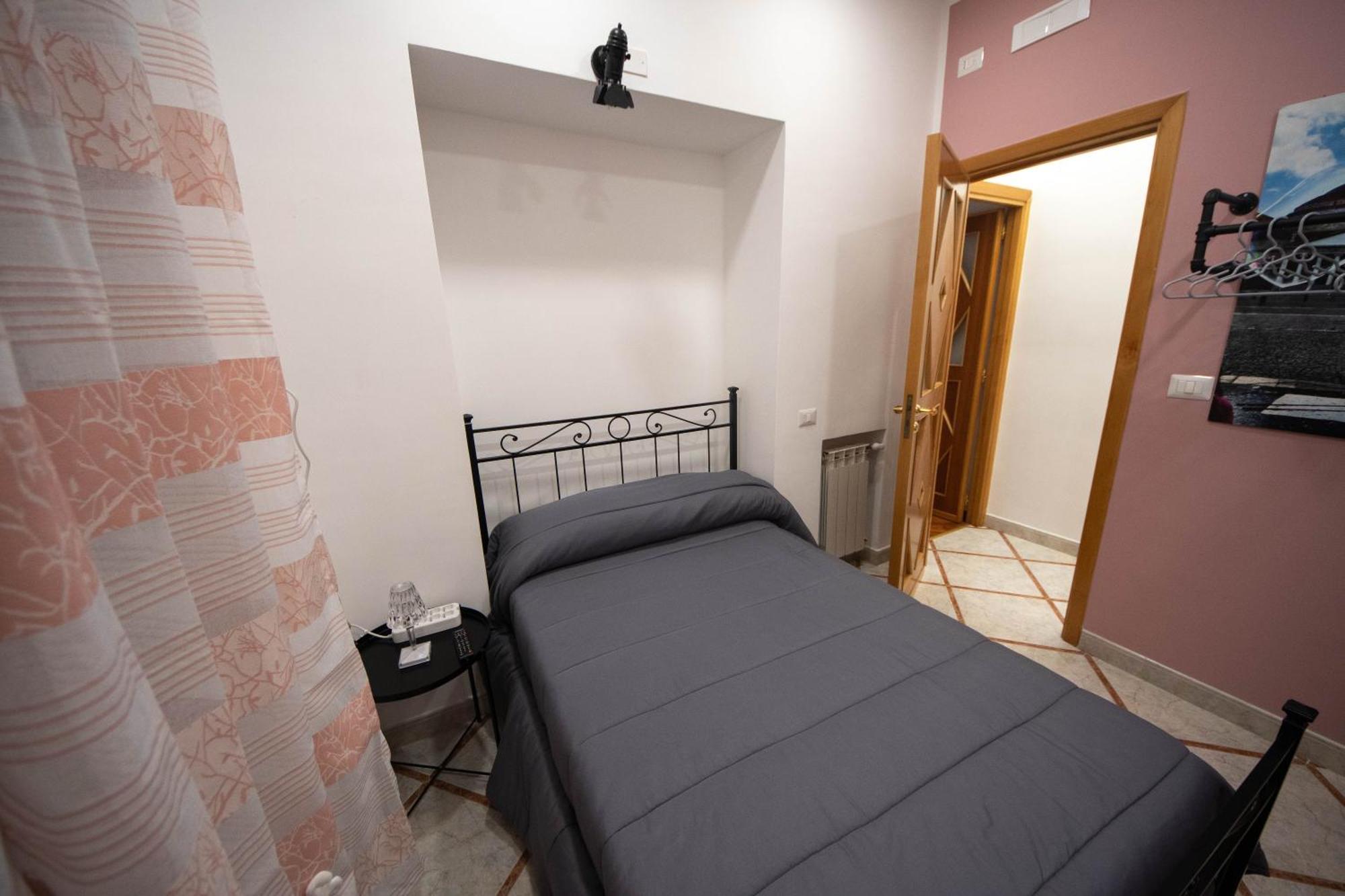 Buona Napoli Apartment Bagian luar foto