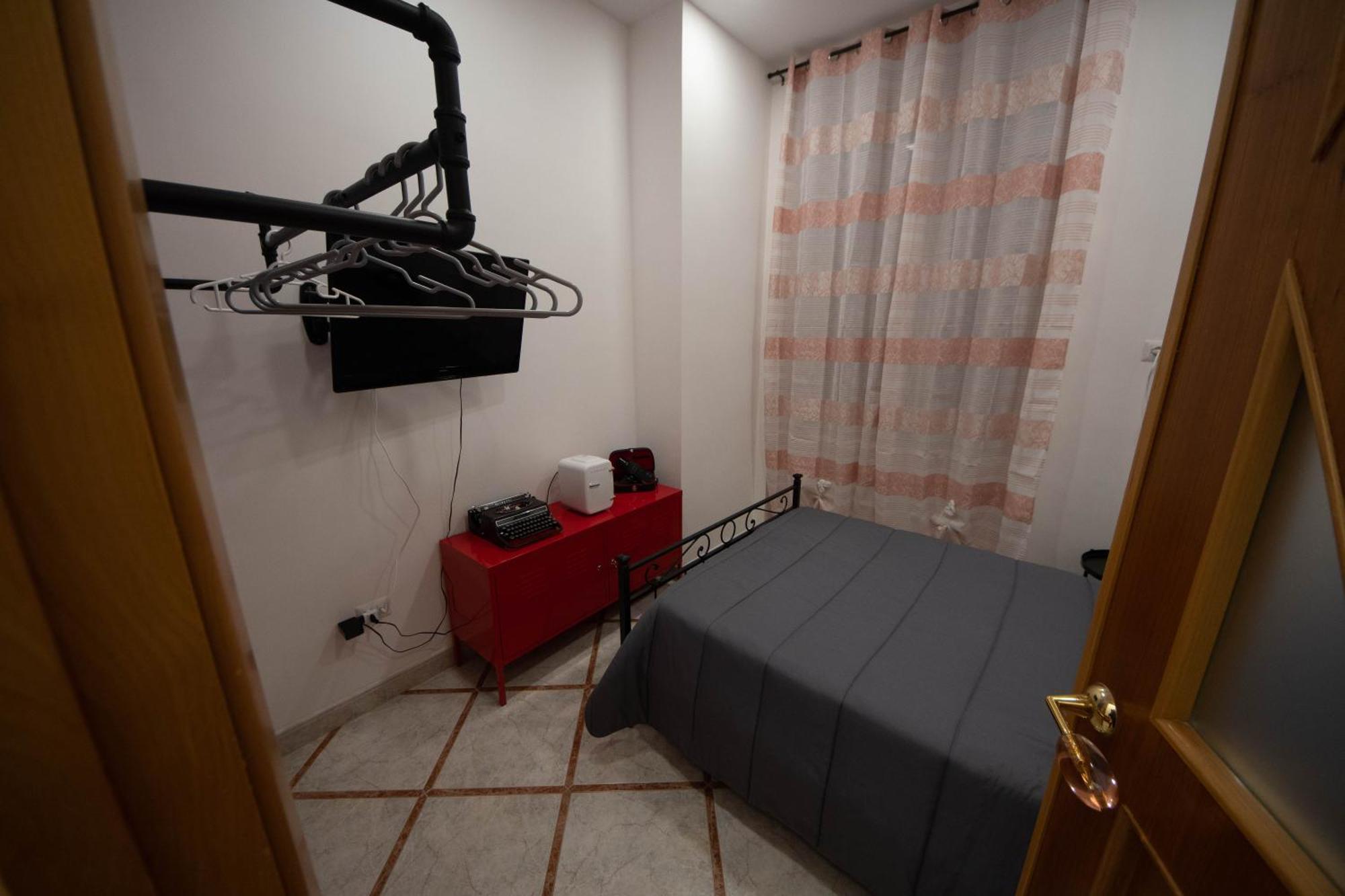 Buona Napoli Apartment Bagian luar foto
