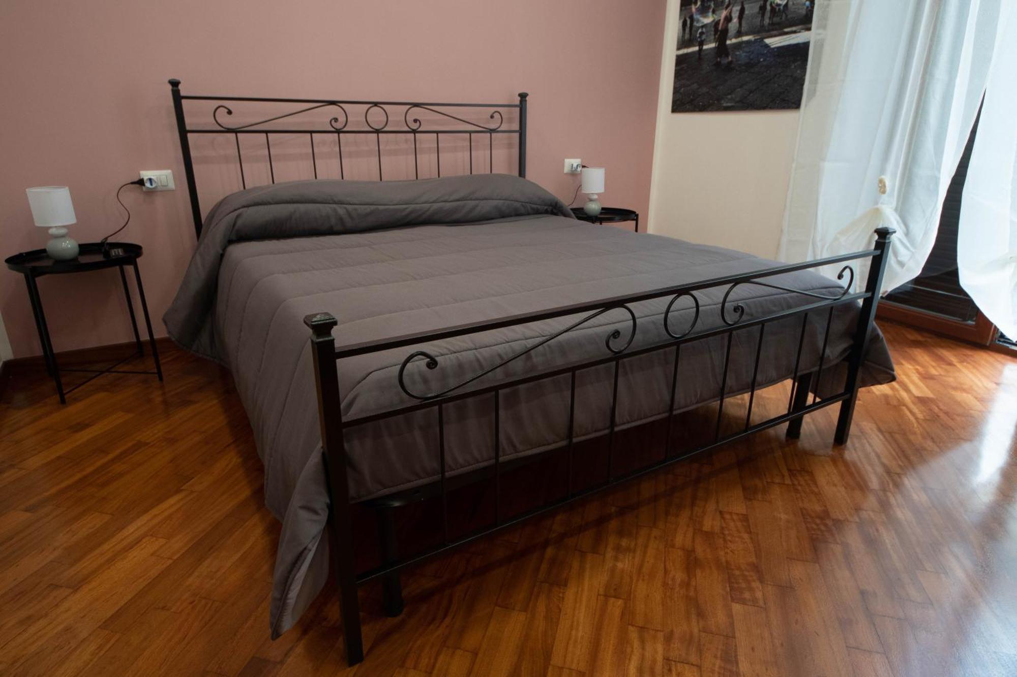 Buona Napoli Apartment Bagian luar foto