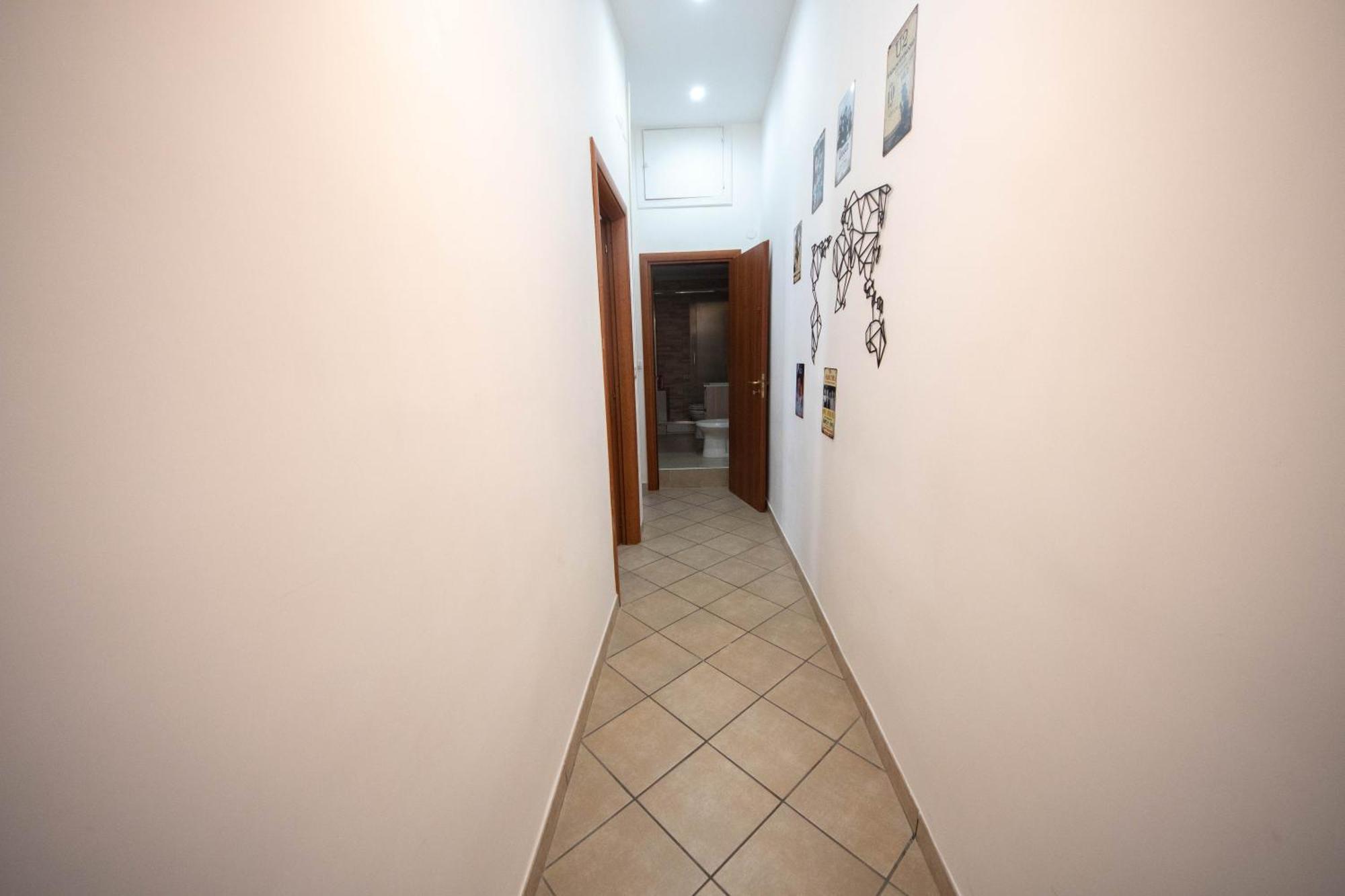 Buona Napoli Apartment Bagian luar foto
