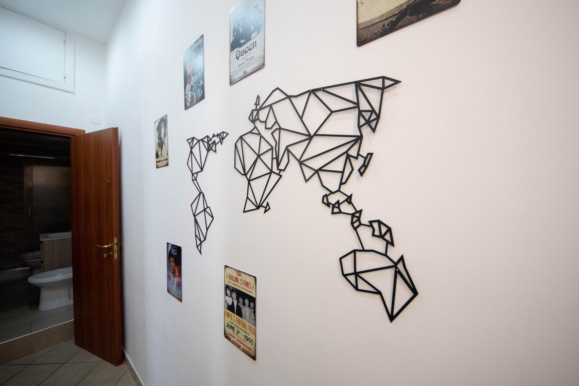 Buona Napoli Apartment Bagian luar foto