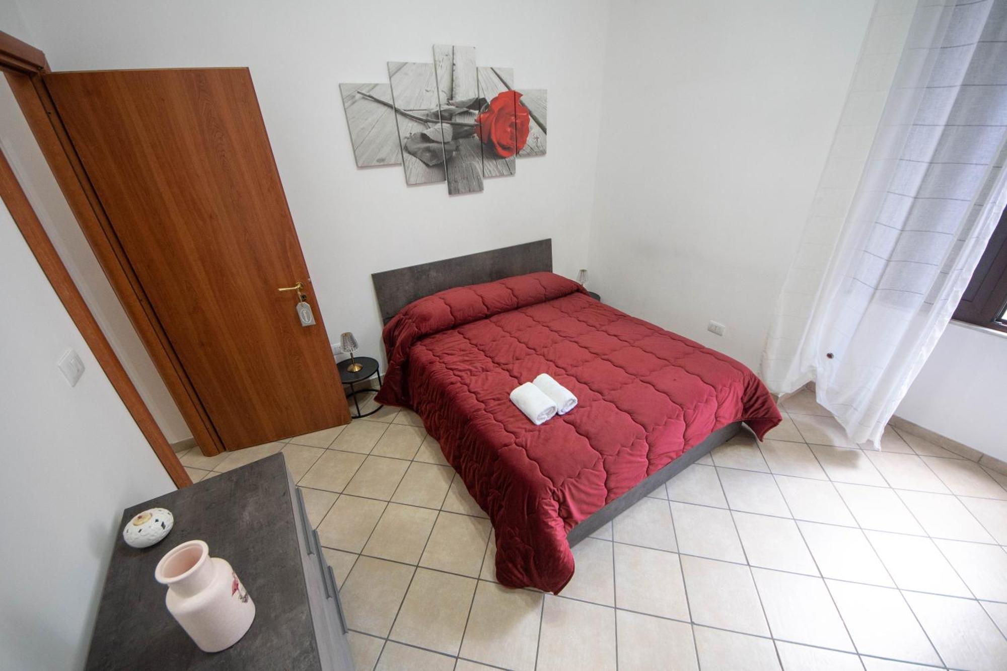 Buona Napoli Apartment Bagian luar foto