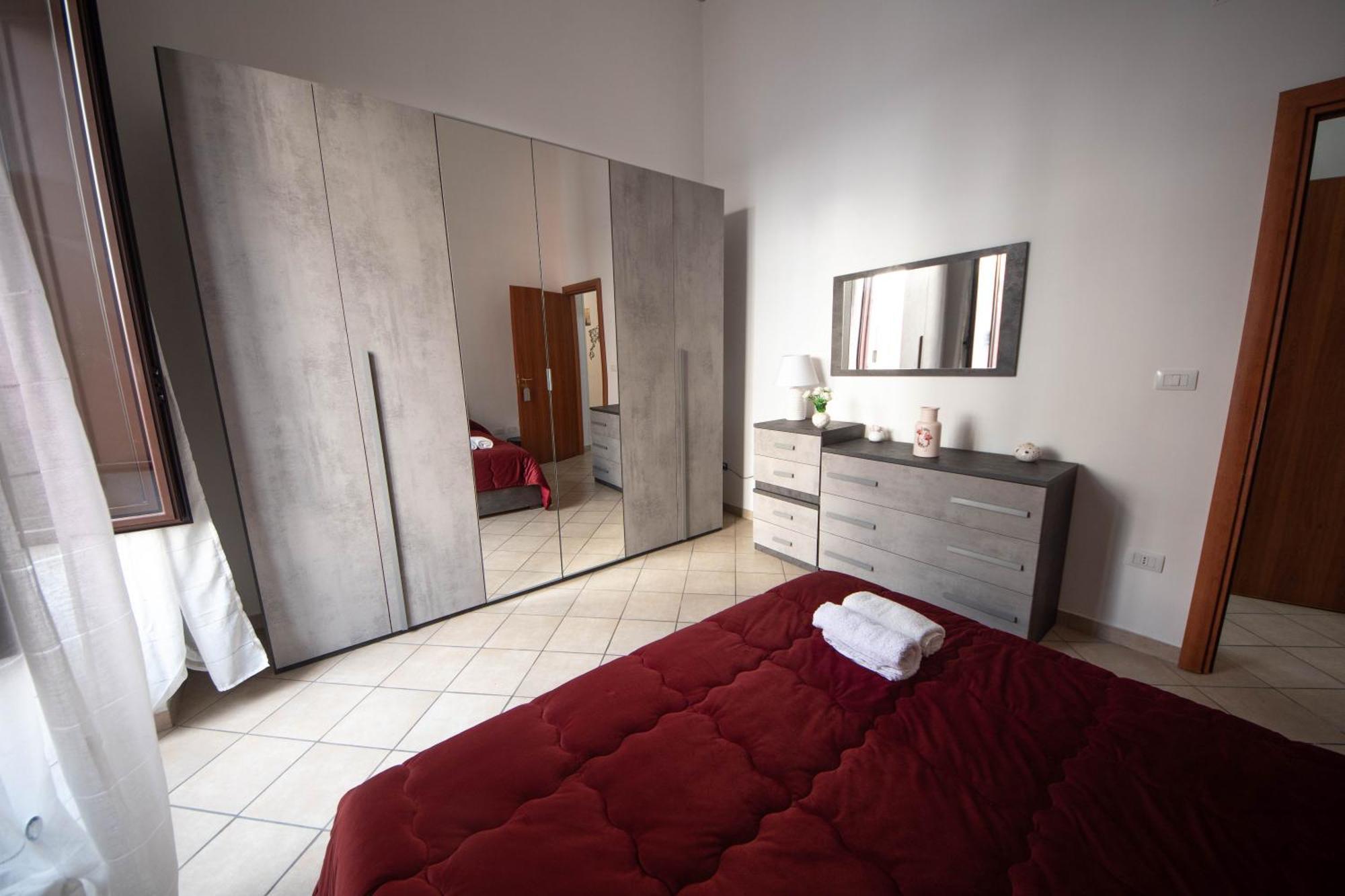 Buona Napoli Apartment Bagian luar foto