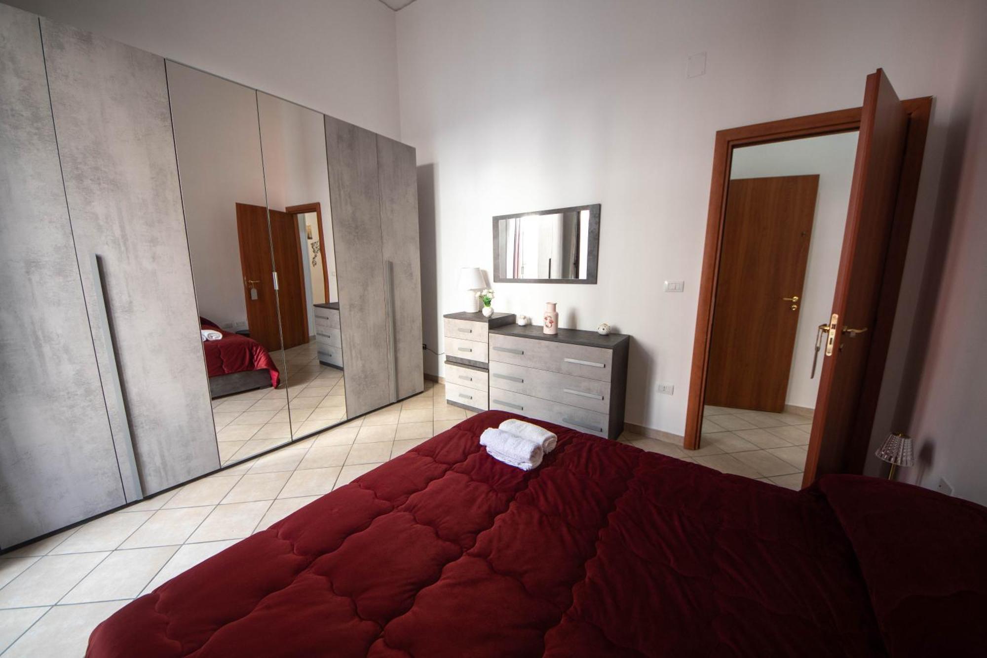 Buona Napoli Apartment Bagian luar foto