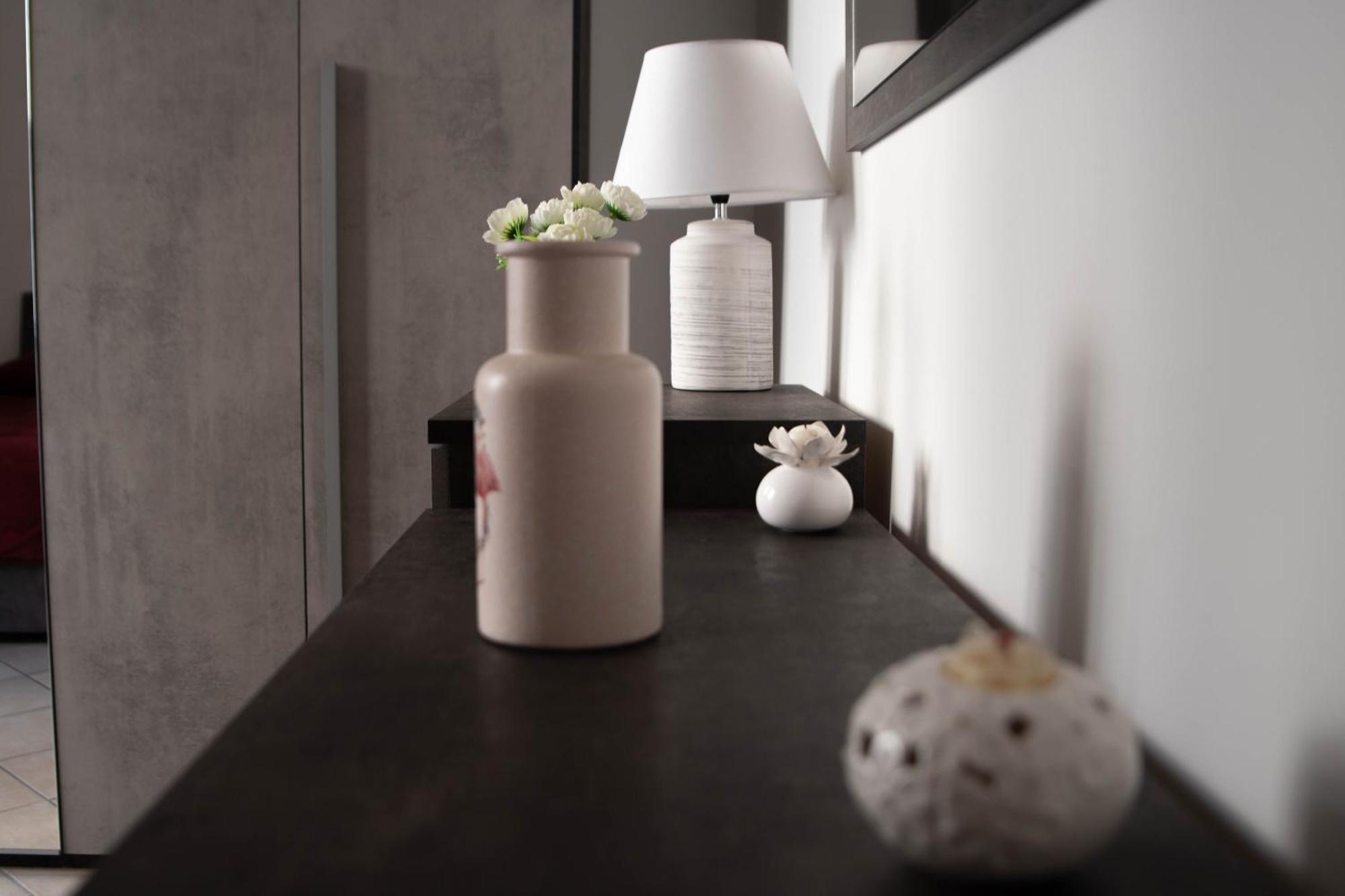 Buona Napoli Apartment Bagian luar foto